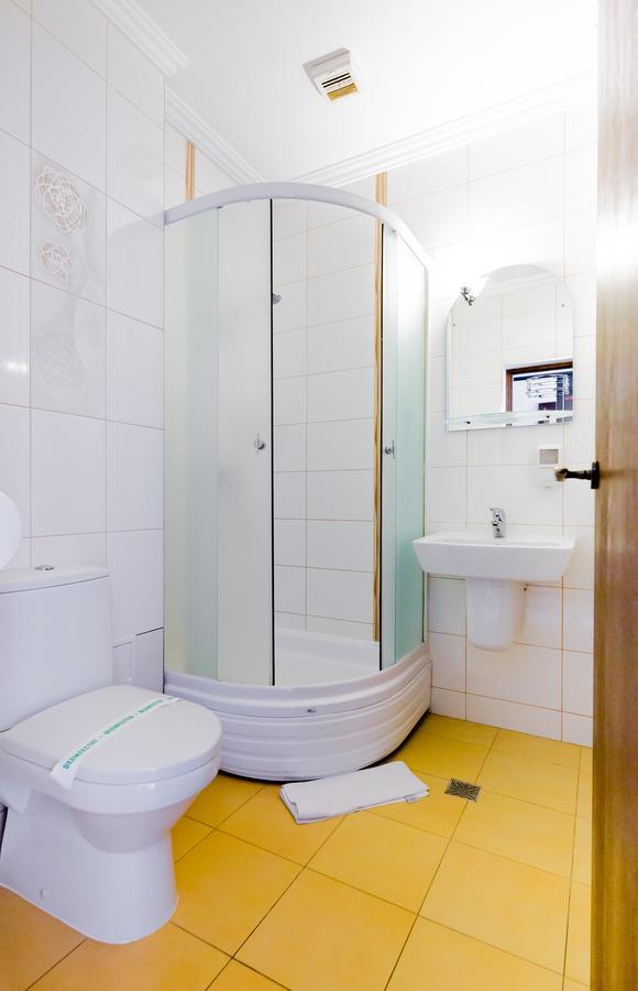 Hotel Transilvania Zalău Екстериор снимка